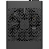 Corsair HX1500i SHIFT alimentation modulaire 1500 watt Noir, 2x 12V-2x6, 4x PCIe