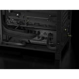 Corsair HX1500i SHIFT alimentation modulaire 1500 watt Noir, 2x 12V-2x6, 4x PCIe