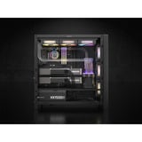 Corsair HX1500i SHIFT alimentation modulaire 1500 watt Noir, 2x 12V-2x6, 4x PCIe