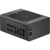 Corsair HX1500i SHIFT alimentation modulaire 1500 watt Noir, 2x 12V-2x6, 4x PCIe