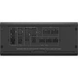 Corsair HX1500i SHIFT alimentation modulaire 1500 watt Noir, 2x 12V-2x6, 4x PCIe
