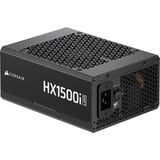 Corsair HX1500i SHIFT alimentation modulaire 1500 watt Noir, 2x 12V-2x6, 4x PCIe