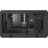 Corsair HX1500i SHIFT alimentation modulaire 1500 watt Noir, 2x 12V-2x6, 4x PCIe
