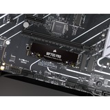 Corsair MP700 PRO 1 To SSD PCIe Gen5 x4 NVMe 2.0, M.2 2280, 3D TLC NAND