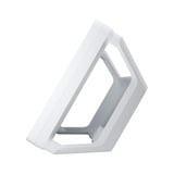 Corsair XENEON EDGE 14.5" Moniteur UltraWide tactile Blanc, 1x HDMI, 1x USB-C