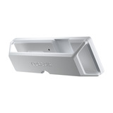 Corsair XENEON EDGE 14.5" Moniteur UltraWide tactile Blanc, 1x HDMI, 1x USB-C