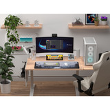 Corsair XENEON EDGE 14.5" Moniteur UltraWide tactile Blanc, 1x HDMI, 1x USB-C