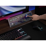 Corsair XENEON EDGE 14.5" Moniteur UltraWide tactile Blanc, 1x HDMI, 1x USB-C