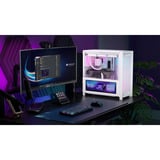 Corsair XENEON EDGE 14.5" Moniteur UltraWide tactile Blanc, 1x HDMI, 1x USB-C