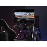 Corsair XENEON EDGE 14.5" Moniteur UltraWide tactile Blanc, 1x HDMI, 1x USB-C