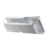 Corsair XENEON EDGE 14.5" Moniteur tactile Blanc, 1x HDMI, 1x USB-C