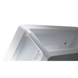 Corsair XENEON EDGE 14.5" Moniteur tactile Blanc, 1x HDMI, 1x USB-C