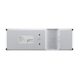 Corsair XENEON EDGE 14.5" Moniteur tactile Blanc, 1x HDMI, 1x USB-C