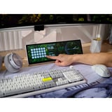 Corsair XENEON EDGE 14.5" Moniteur tactile Blanc, 1x HDMI, 1x USB-C