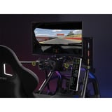 Corsair XENEON EDGE 14.5" Moniteur tactile Blanc, 1x HDMI, 1x USB-C
