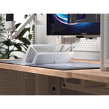 Corsair XENEON EDGE 14.5" Moniteur tactile Blanc, 1x HDMI, 1x USB-C