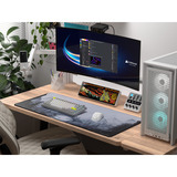 Corsair  14.5" Moniteur tactile  Blanc