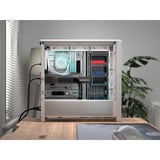 Corsair  14.5" Moniteur tactile  Blanc