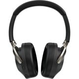 Creative Zen Hybrid SXFI casque over-ear Noir/gris, Bluetooth, USB-C, ANC
