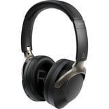 Creative Zen Hybrid SXFI casque over-ear Noir/gris, Bluetooth, USB-C, ANC
