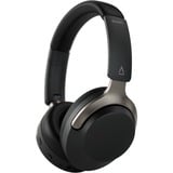 Creative Zen Hybrid SXFI casque over-ear Noir/gris, Bluetooth, USB-C, ANC