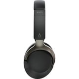 Creative Zen Hybrid SXFI casque over-ear Noir/gris, Bluetooth, USB-C, ANC