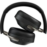 Creative Zen Hybrid SXFI casque over-ear Noir/gris, Bluetooth, USB-C, ANC