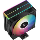 DeepCool AG400 ARGB V2, Refroidisseur CPU Noir