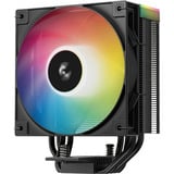 DeepCool AG400 ARGB V2, Refroidisseur CPU Noir