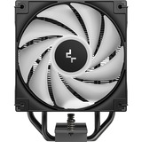DeepCool AG400 ARGB V2, Refroidisseur CPU Noir