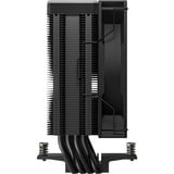 DeepCool AG400 ARGB V2, Refroidisseur CPU Noir