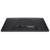 Dell SE2725HG 27" Moniteur gaming Noir, 1x DisplayPort, 2x HDMI, 200 Hz