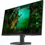 Dell SE2725HG 27" Moniteur gaming  Noir, 2x HDMI, DisplayPort, 200 Hz