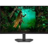 Dell SE2725HG écran plat de PC 68,6 cm (27") 1920 x 1080 pixels Full HD LCD Noir Moniteur gaming  Noir, 68,6 cm (27"), 1920 x 1080 pixels, Full HD, LCD, 1 ms, Noir