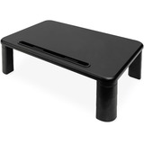 Digitus Élévateur de moniteur ergonomique, Support de moniteur Noir