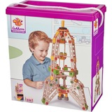 Eichhorn 100039083, Kit de construction