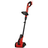 Einhell Désherbeur Rouge/Noir