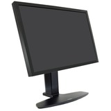 Ergotron Neo-Flex Widescreen Monitor Lift Stand, Support de moniteur Noir, 16,3 kg, Noir