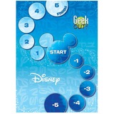 European Player Network Le geek en folie! Disney, Jeu de société Anglais, 2 - 99 joueurs, 30 minutes, 10 ans et plus