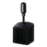 Fanatec ClubSport Shifter SQ V1.5, Levier de vitesses Noir, PC, PlayStation, Xbox