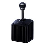Fanatec FANATEC ClubSport Shifter SQV1.5 Adapter, Levier de vitesses Noir
