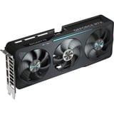GIGABYTE GeForce RTX 5070 EAGLE OC SFF 12G, Carte graphique 1x HDMI, 3x DisplayPort