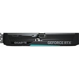 GIGABYTE GeForce RTX 5070 EAGLE OC SFF 12G, Carte graphique 1x HDMI, 3x DisplayPort