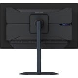 GIGABYTE MO27Q2 27" Moniteur gaming  Noir, 2x HDMI, DisplayPort, 2x USB-A, USB-B, USB-C, 240 Hz