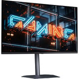 GIGABYTE MO32U24 31.5" 4K UHD Moniteur gaming  Noir, 2x HDMI, DisplayPort, 2x USB-A, USB-C, 240 Hz