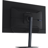 GIGABYTE MO32U24 31.5" 4K UHD Moniteur gaming  Noir, 2x HDMI, DisplayPort, 2x USB-A, USB-C, 240 Hz
