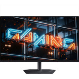 GIGABYTE MO32U24 QD-OLED 31.5" 4K UHD Moniteur gaming  Noir, 240Hz, 0.03ms, 300 cd/m², G-Sync Compatible, FreeSync Premium Pro, Display HDR True Black 500, HDMI 2.1, DisplayPort 1.4, 80 cm (31.5"), 3840 x 2160 pixels, 4K Ultra HD, QD-OLED, 0,03 ms, Noir