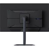 GIGABYTE MO32U24 QD-OLED 31.5" 4K UHD Moniteur gaming  Noir, 240Hz, 0.03ms, 300 cd/m², G-Sync Compatible, FreeSync Premium Pro, Display HDR True Black 500, HDMI 2.1, DisplayPort 1.4, 80 cm (31.5"), 3840 x 2160 pixels, 4K Ultra HD, QD-OLED, 0,03 ms, Noir