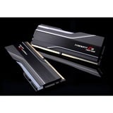 G.Skill 32 Go DDR5-6400 (2x 16 Go) Kit, Mémoire vive Noir, Trident Z5 Neo RGB, EXPO