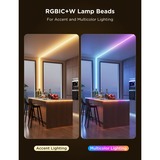 Govee COB Strip Light Pro, Bande LED 